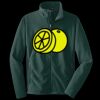 Youth Value Fleece Jacket Thumbnail