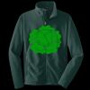 Youth Value Fleece Jacket Thumbnail