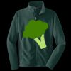 Youth Value Fleece Jacket Thumbnail