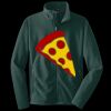 Youth Value Fleece Jacket Thumbnail