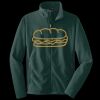 Youth Value Fleece Jacket Thumbnail
