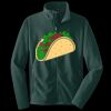 Youth Value Fleece Jacket Thumbnail