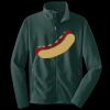 Youth Value Fleece Jacket Thumbnail
