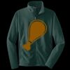 Youth Value Fleece Jacket Thumbnail