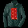 Youth Value Fleece Jacket Thumbnail