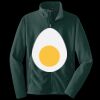 Youth Value Fleece Jacket Thumbnail