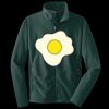 Youth Value Fleece Jacket Thumbnail