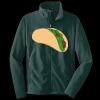 Youth Value Fleece Jacket Thumbnail