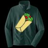 Youth Value Fleece Jacket Thumbnail