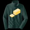 Youth Value Fleece Jacket Thumbnail