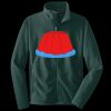 Youth Value Fleece Jacket Thumbnail