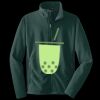 Youth Value Fleece Jacket Thumbnail