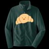 Youth Value Fleece Jacket Thumbnail