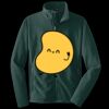 Youth Value Fleece Jacket Thumbnail