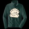 Youth Value Fleece Jacket Thumbnail