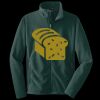 Youth Value Fleece Jacket Thumbnail