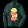 Youth Value Fleece Jacket Thumbnail