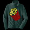 Youth Value Fleece Jacket Thumbnail