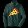 Youth Value Fleece Jacket Thumbnail