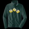 Youth Value Fleece Jacket Thumbnail