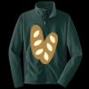 Youth Value Fleece Jacket Thumbnail
