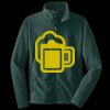 Youth Value Fleece Jacket Thumbnail