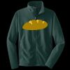 Youth Value Fleece Jacket Thumbnail