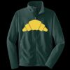 Youth Value Fleece Jacket Thumbnail