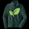 Youth Value Fleece Jacket Thumbnail