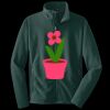 Youth Value Fleece Jacket Thumbnail