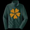 Youth Value Fleece Jacket Thumbnail