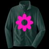 Youth Value Fleece Jacket Thumbnail