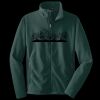 Youth Value Fleece Jacket Thumbnail