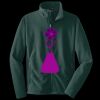Youth Value Fleece Jacket Thumbnail
