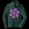 Youth Value Fleece Jacket Thumbnail