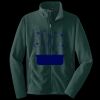 Youth Value Fleece Jacket Thumbnail