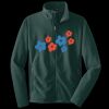 Youth Value Fleece Jacket Thumbnail