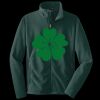 Youth Value Fleece Jacket Thumbnail