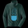 Youth Value Fleece Jacket Thumbnail