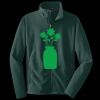 Youth Value Fleece Jacket Thumbnail