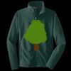 Youth Value Fleece Jacket Thumbnail