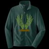 Youth Value Fleece Jacket Thumbnail