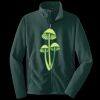 Youth Value Fleece Jacket Thumbnail