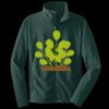 Youth Value Fleece Jacket Thumbnail