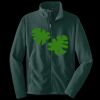 Youth Value Fleece Jacket Thumbnail