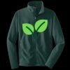 Youth Value Fleece Jacket Thumbnail