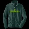 Youth Value Fleece Jacket Thumbnail