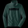 Youth Value Fleece Jacket Thumbnail