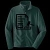 Youth Value Fleece Jacket Thumbnail