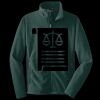 Youth Value Fleece Jacket Thumbnail